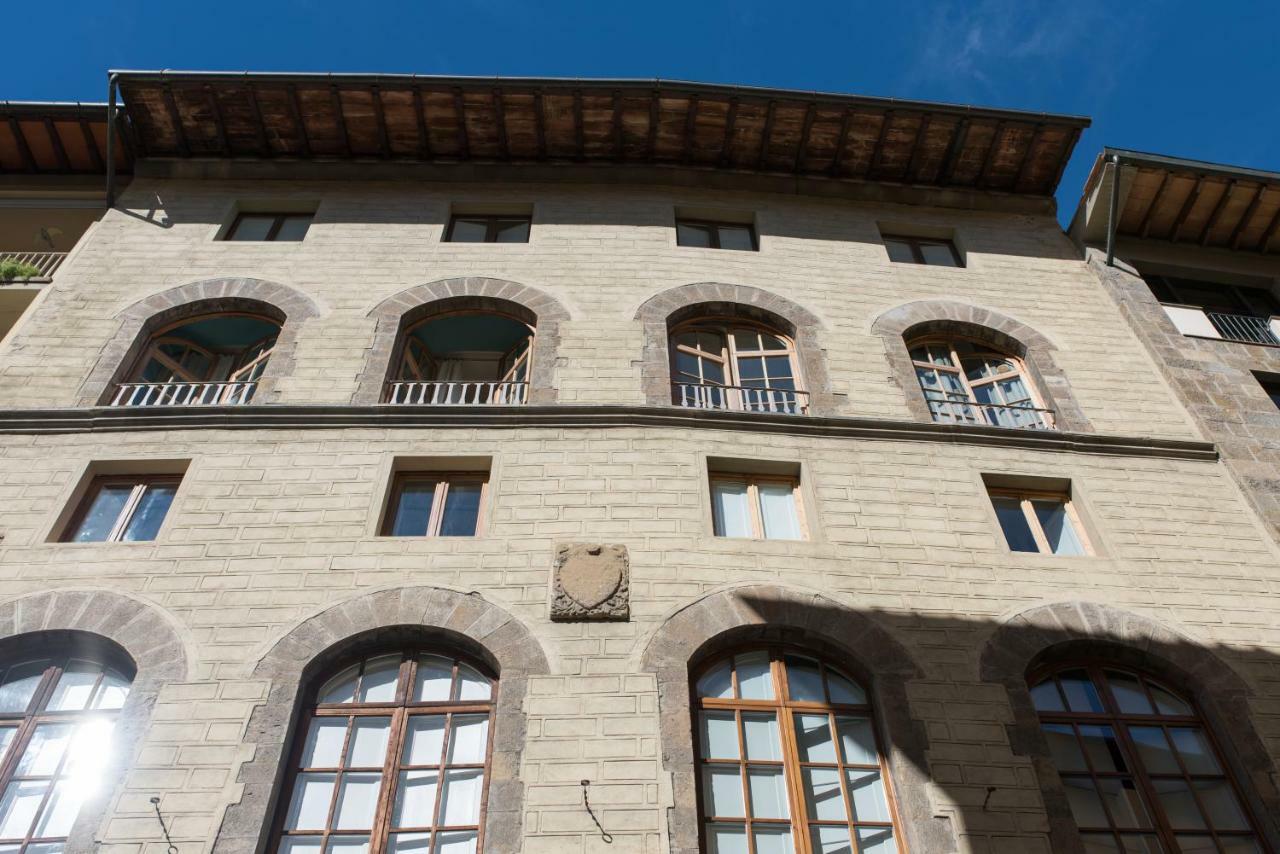 Apartamento Loft Vasari Florencia Exterior foto